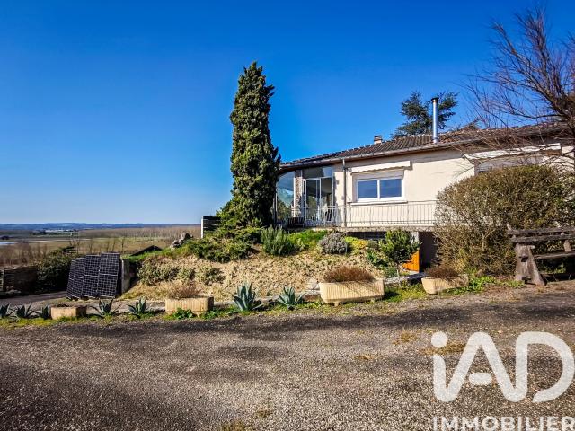 Vente Duplex 4 pièces