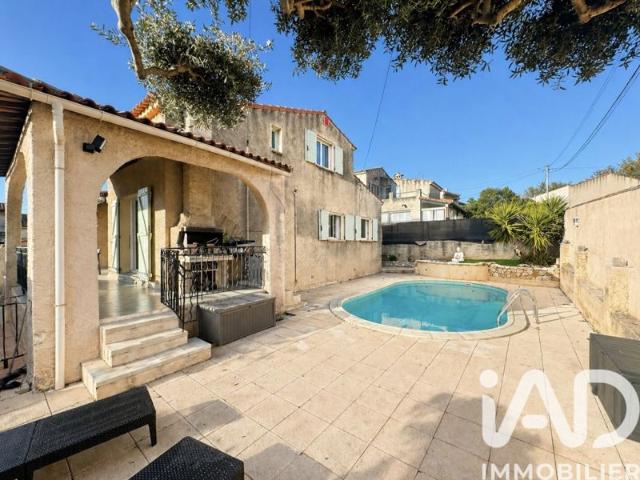 Vente Maison traditionnelle 4 pièces
