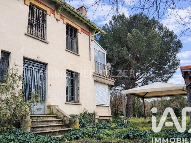 Vente Maison traditionnelle 4 pièces