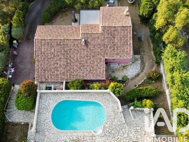 Vente Maison traditionnelle 4 pièces