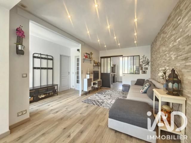 Vente Maison traditionnelle 4 pièces