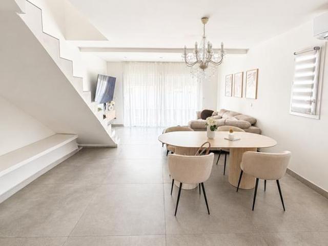 Vente Maison traditionnelle 4 pièces