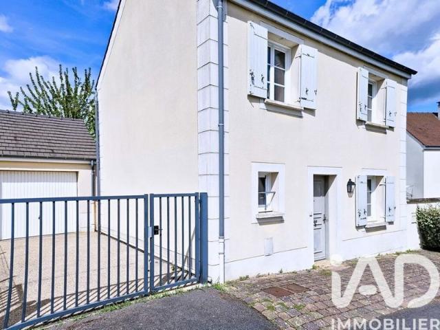 Vente Maison traditionnelle 4 pièces