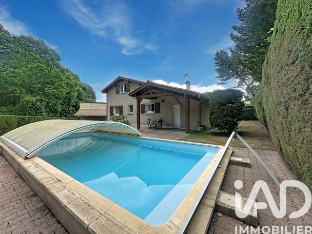 Vente Local d'activités 176 m²