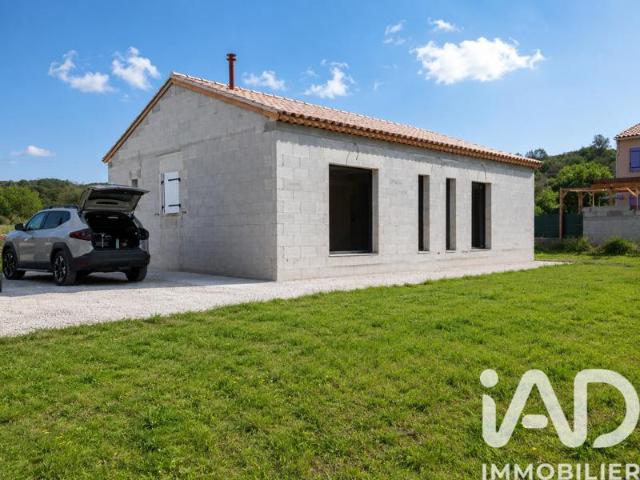 Vente Maison traditionnelle 4 pièces