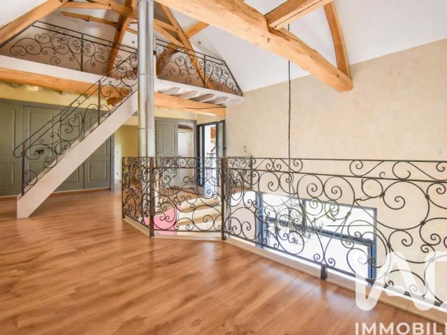 Vente Maison traditionnelle 4 pièces