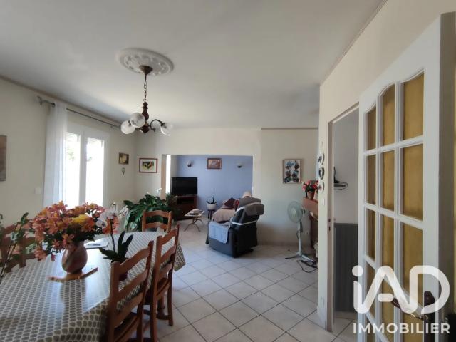 Vente Maison traditionnelle 4 pièces