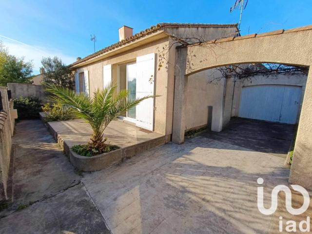 Vente Maison traditionnelle 4 pièces