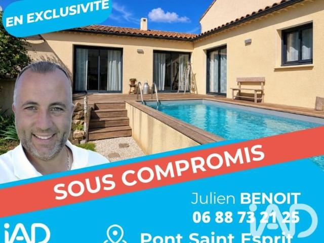 Vente Maison traditionnelle 4 pièces