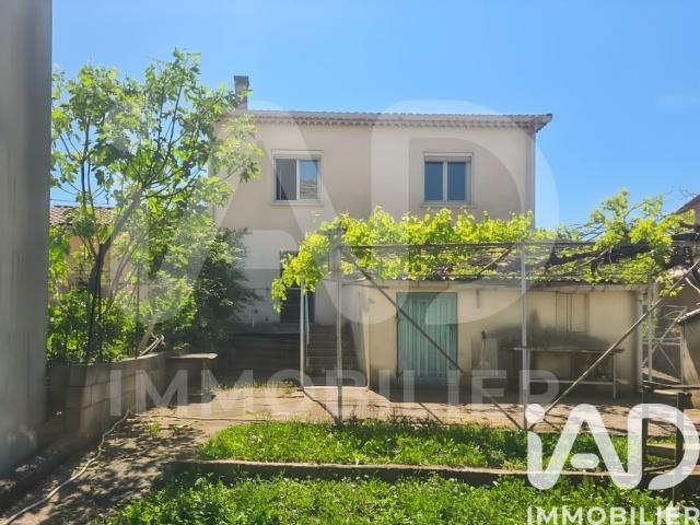Vente Maison/villa 4 pièces