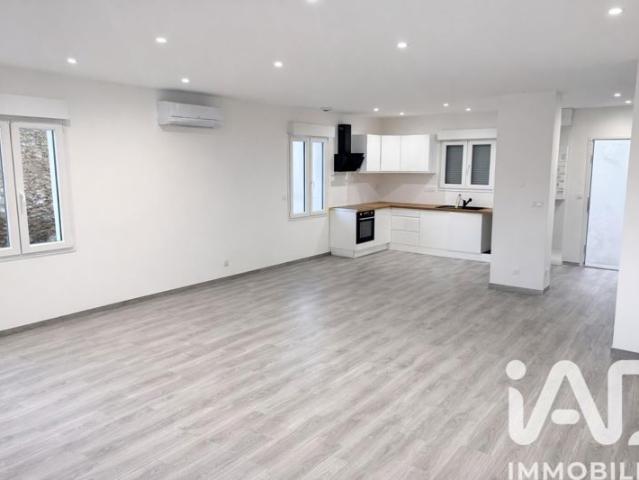 Vente Maison traditionnelle 4 pièces