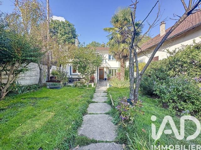 Vente Maison traditionnelle 4 pièces