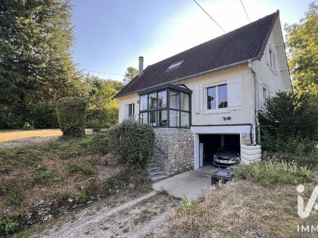 Vente Maison traditionnelle 4 pièces