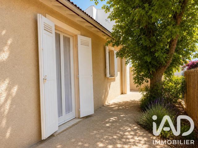 Vente Maison traditionnelle 4 pièces