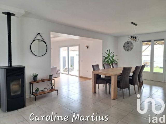 Vente Maison traditionnelle 4 pièces