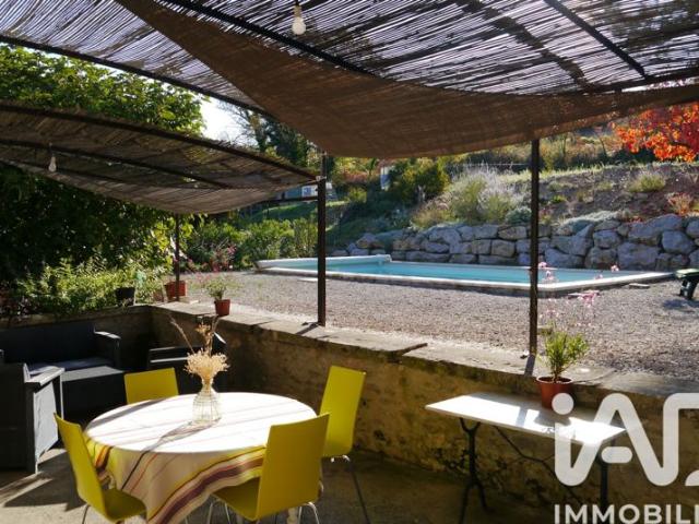 Vente Maison traditionnelle 4 pièces