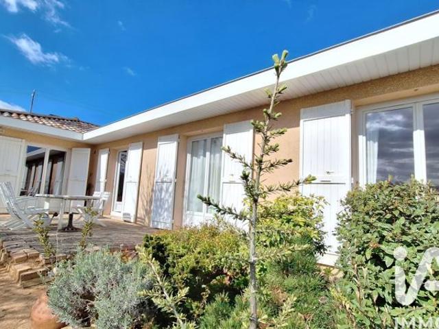 Vente Maison traditionnelle 4 pièces