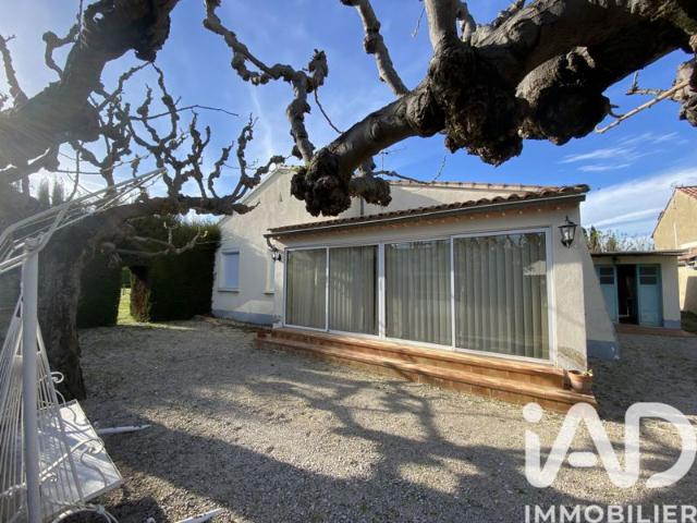 Vente Maison traditionnelle 4 pièces