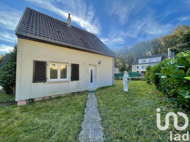 Vente Maison traditionnelle 4 pièces