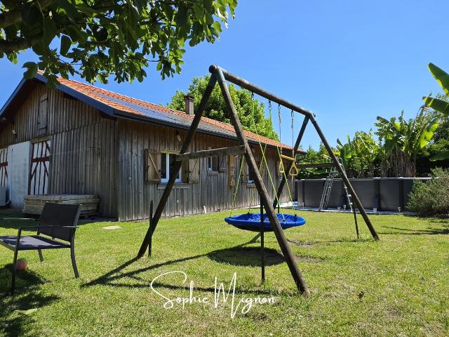 Vente Maison traditionnelle 4 pièces