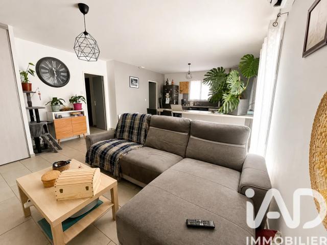 Vente Maison traditionnelle 4 pièces
