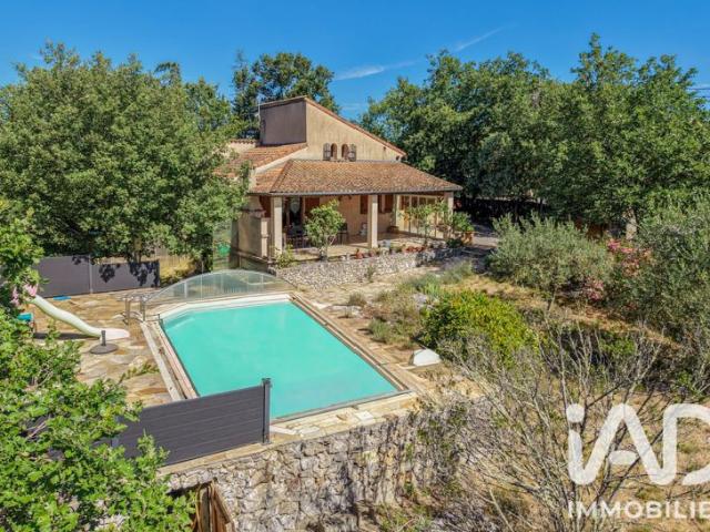 Vente Maison traditionnelle 4 pièces