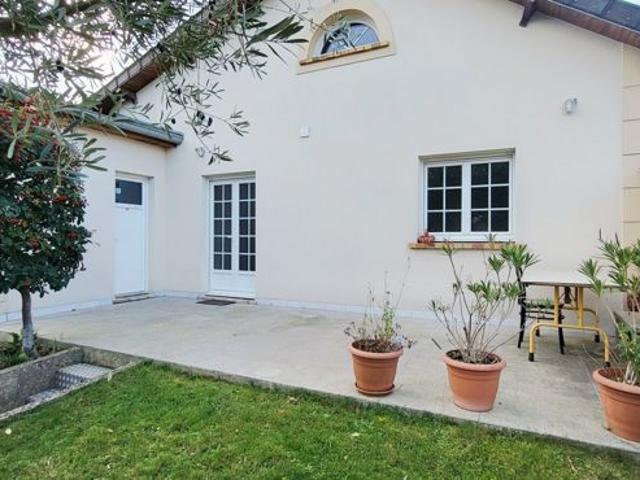 Vente Maison traditionnelle 4 pièces