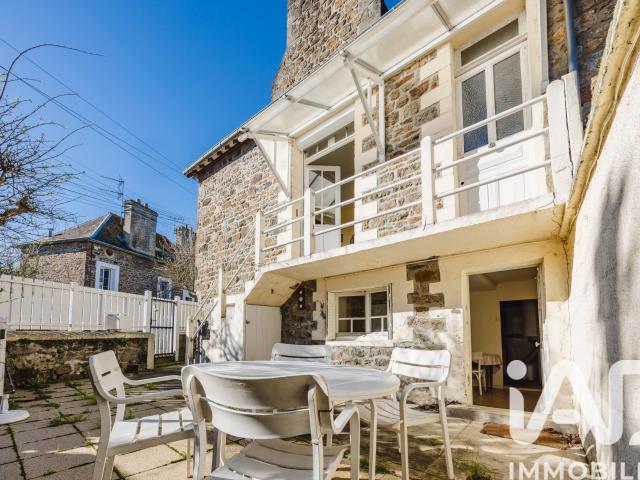 Vente Maison traditionnelle 4 pièces
