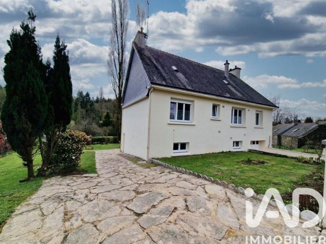 Vente Maison traditionnelle 4 pièces