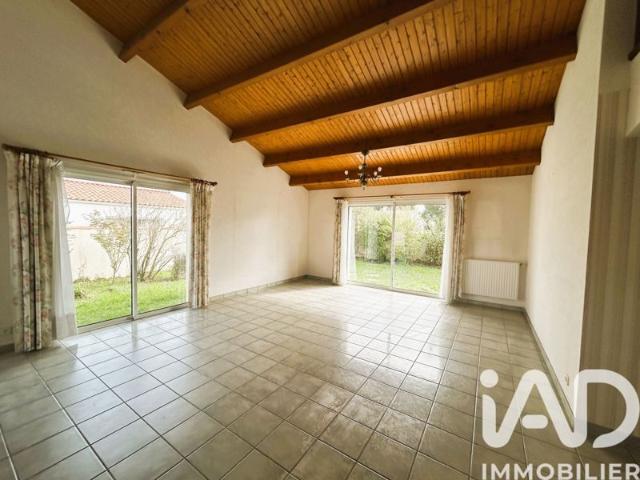 Vente Maison traditionnelle 6 pièces