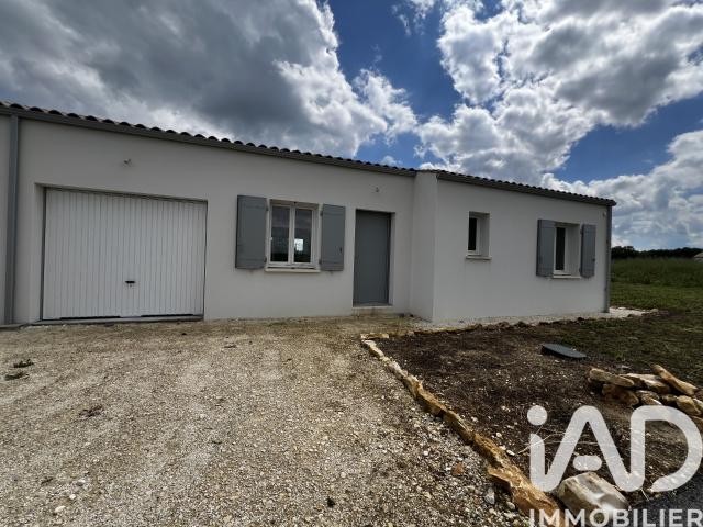 Vente Maison traditionnelle 4 pièces