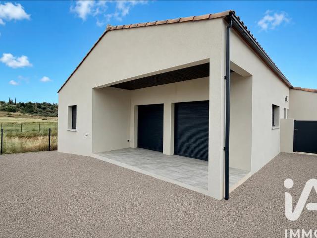 Vente Maison traditionnelle 4 pièces
