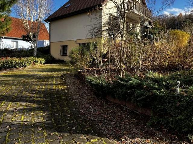 Vente Maison traditionnelle 4 pièces