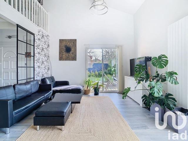 Vente Maison traditionnelle 4 pièces