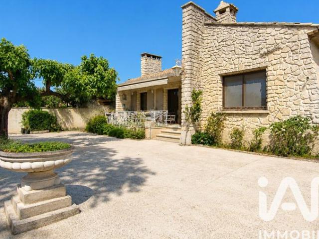 Vente Maison traditionnelle 4 pièces