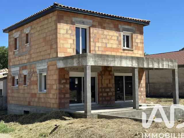 Vente Maison traditionnelle 4 pièces