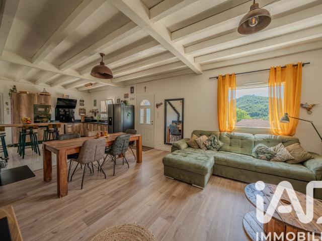 Vente Maison/villa 5 pièces