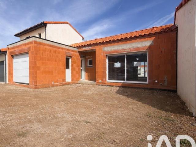 Vente Maison traditionnelle 4 pièces