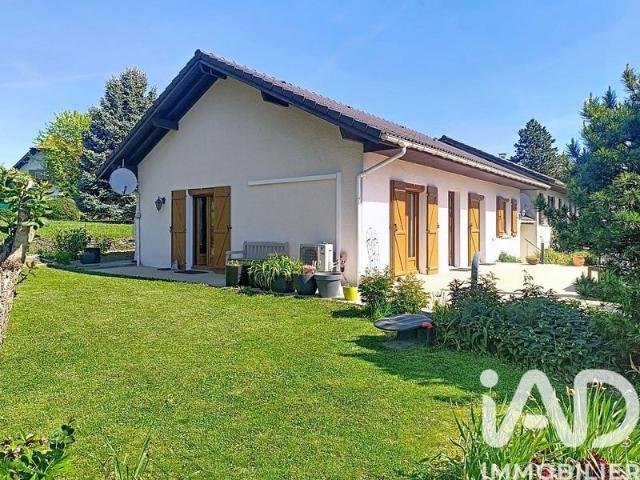 Vente Maison traditionnelle 4 pièces