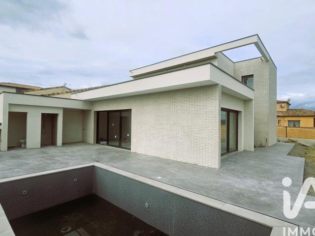 Vente Maison traditionnelle 4 pièces