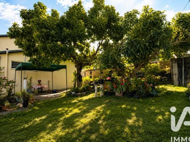 Vente Maison traditionnelle 4 pièces