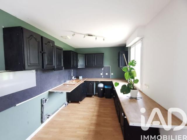 Vente Maison traditionnelle 4 pièces