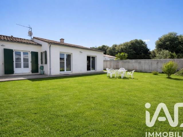 Vente Maison traditionnelle 4 pièces