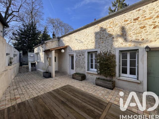 Vente Maison traditionnelle 4 pièces