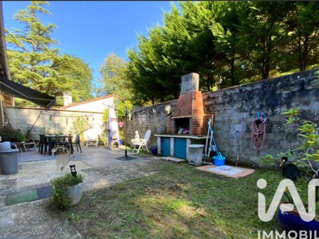Vente Maison traditionnelle 4 pièces