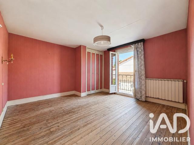 Vente Maison traditionnelle 4 pièces