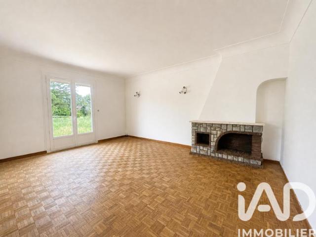 Vente Maison traditionnelle 4 pièces