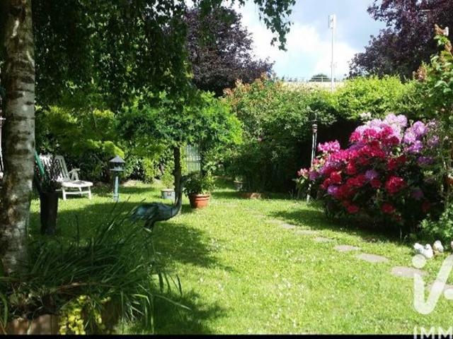 Vente Maison traditionnelle 4 pièces