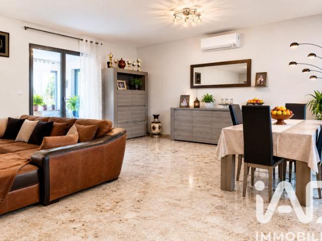 Vente Maison traditionnelle 4 pièces