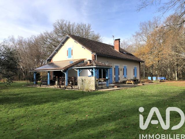 Vente Maison traditionnelle 4 pièces
